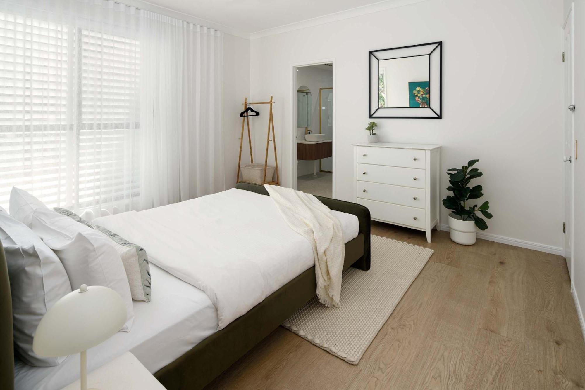 Banksia Rainforest Retreat In Бъдерим Екстериор снимка