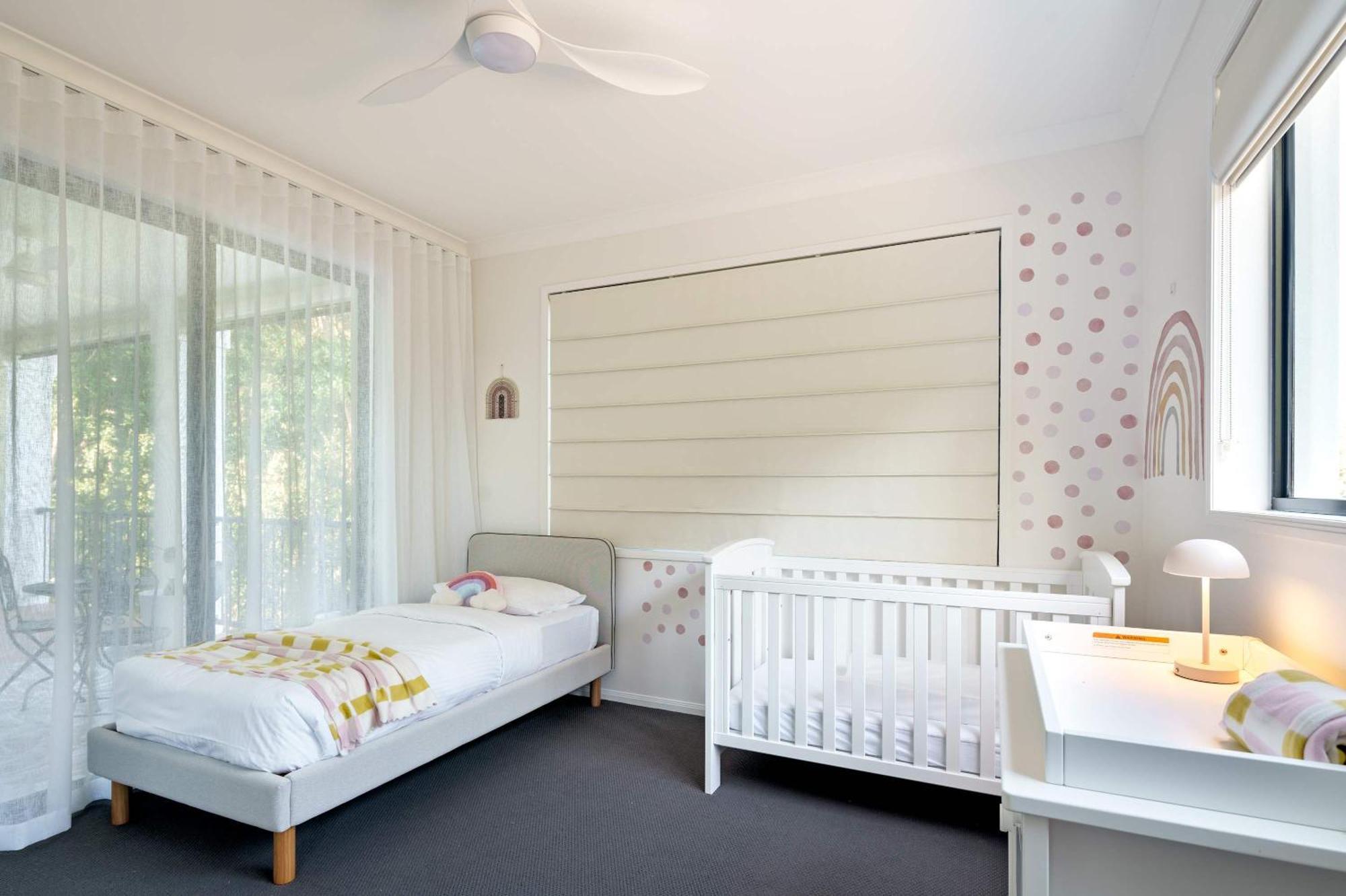 Banksia Rainforest Retreat In Бъдерим Екстериор снимка